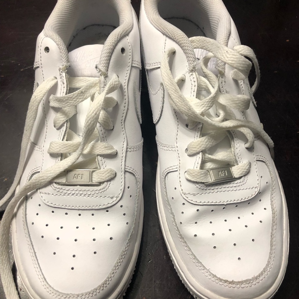 Boys Air Force 1